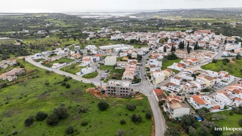 Apartamento T3 para Venda em Mexilhoeira Grande