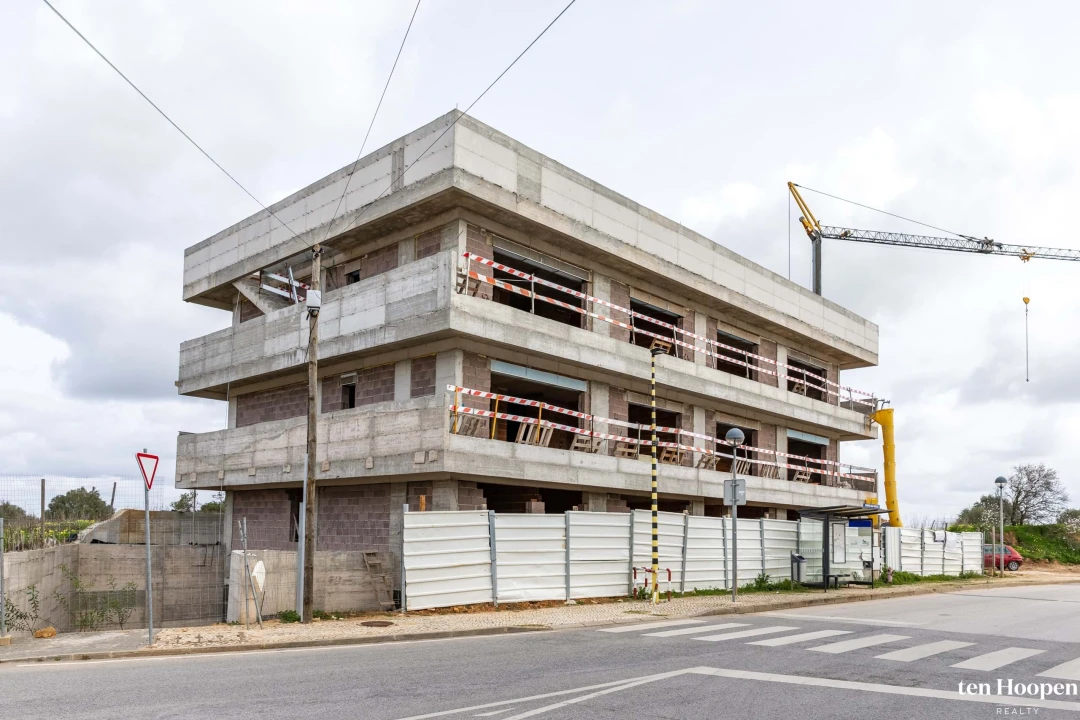 Apartamento T3 para Venda em Mexilhoeira Grande Foto 6