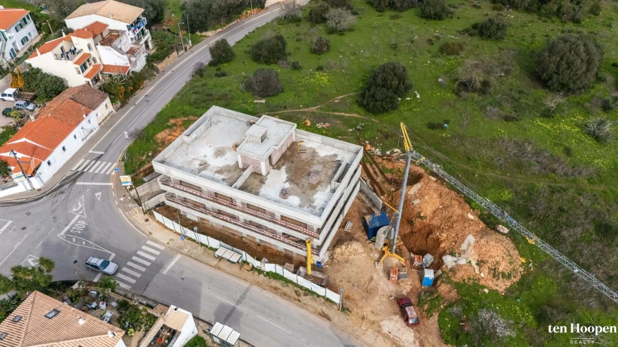 Apartamento T3 para Venda em Mexilhoeira Grande Foto 13