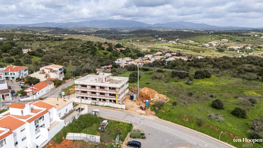 Apartamento T3 para Venda em Mexilhoeira Grande Foto 9