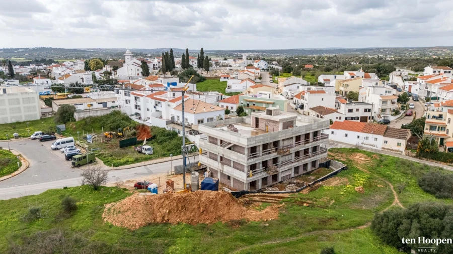 Apartamento T3 para Venda em Mexilhoeira Grande Foto 10