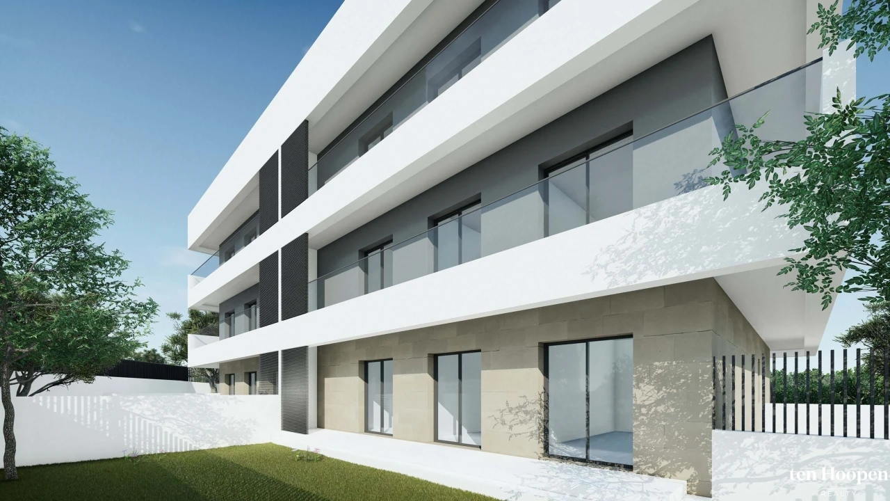 Apartamento T3 para Venda em Mexilhoeira Grande Foto 3