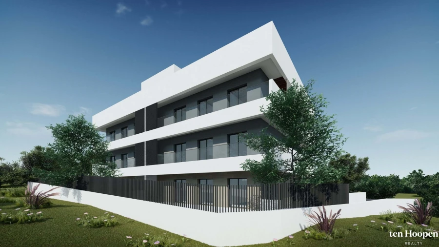 Apartamento T3 para Venda em Mexilhoeira Grande Foto 2