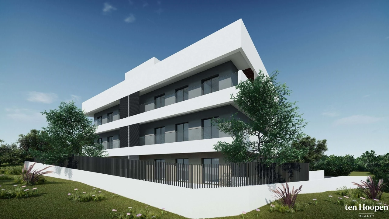 Apartamento T3 para Venda em Mexilhoeira Grande Foto 2