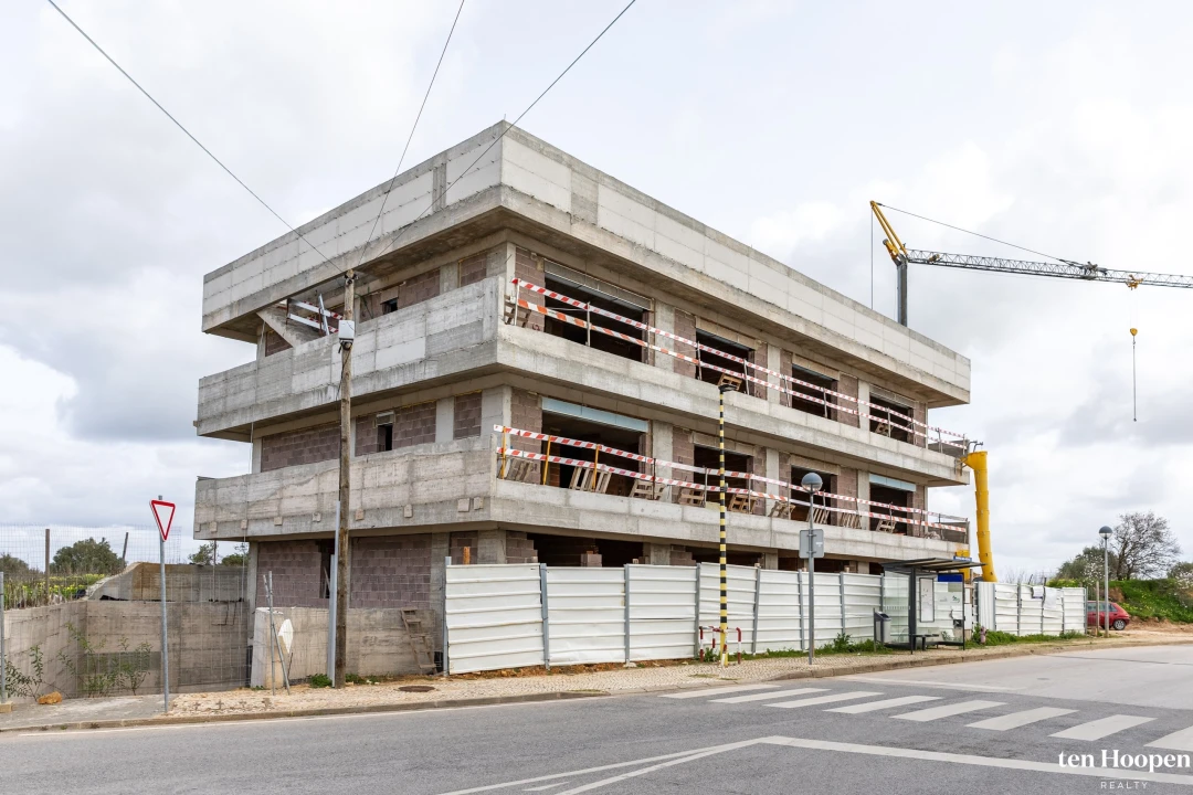 Apartamento T3 para Venda em Mexilhoeira Grande Foto 7