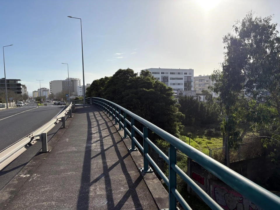 Terreno para Venda em Ponta Delgada (São Pedro) Foto 4