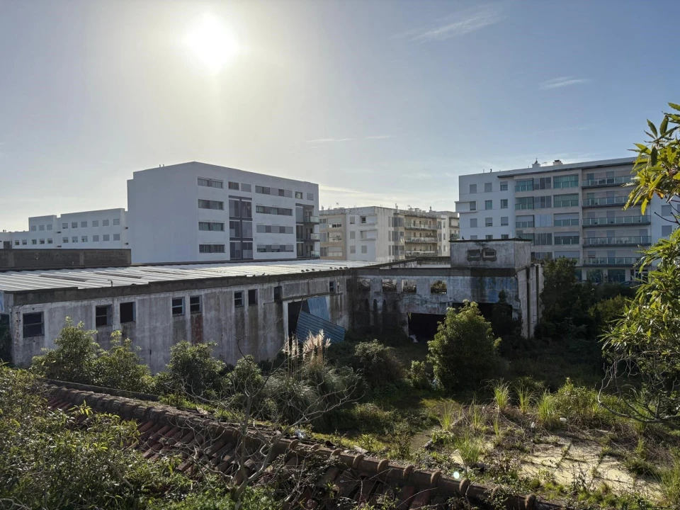 Terreno para Venda em Ponta Delgada (São Pedro) Foto 1