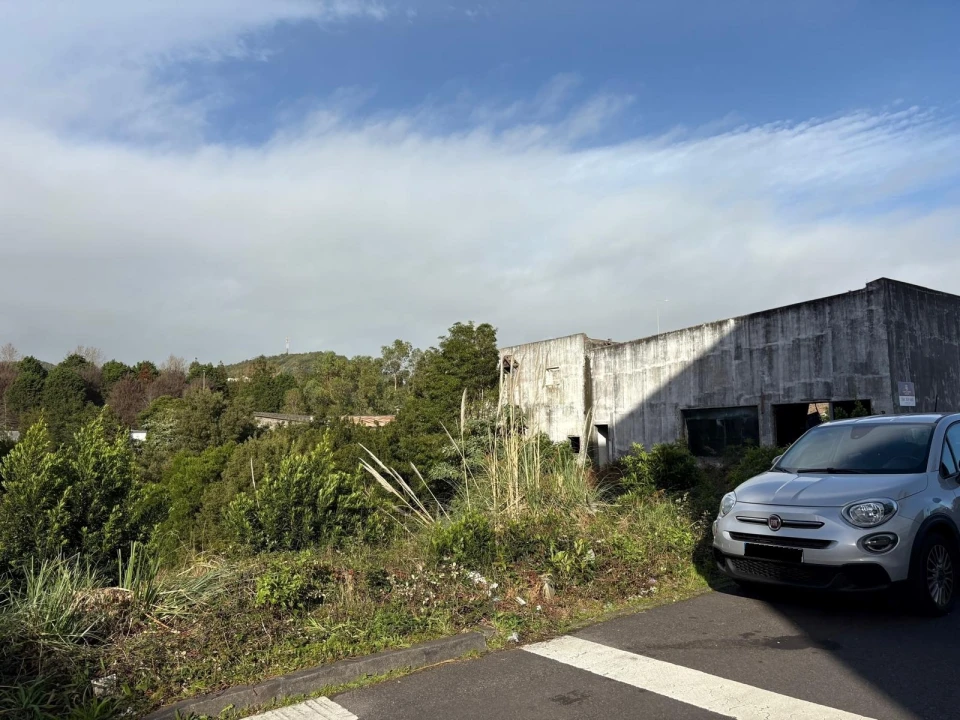 Terreno para Venda em Ponta Delgada (São Pedro) Foto 8