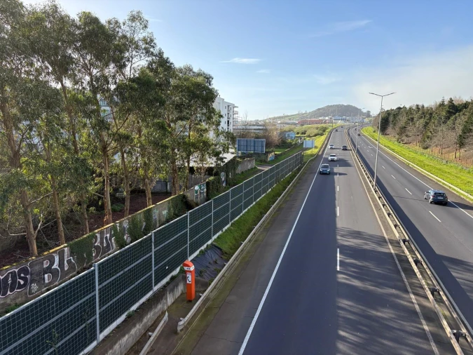 Terreno para Venda em Ponta Delgada (São Pedro) Foto 9