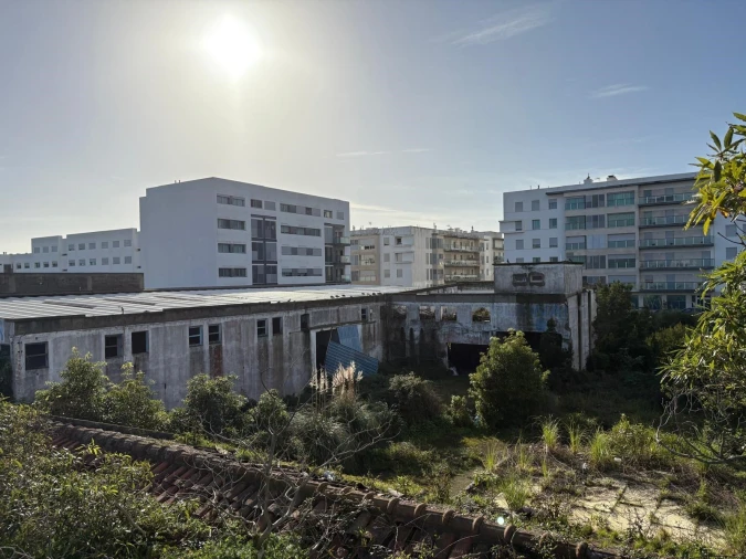 Terreno para Venda em Ponta Delgada (São Pedro) Foto 1