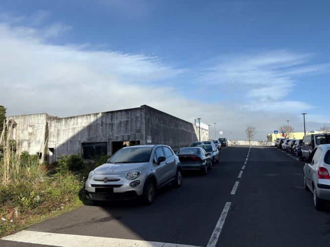 Terreno para Venda em Ponta Delgada (São Pedro) Foto 2