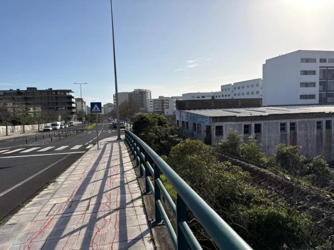 Terreno para Venda em Ponta Delgada (São Pedro) Foto 3