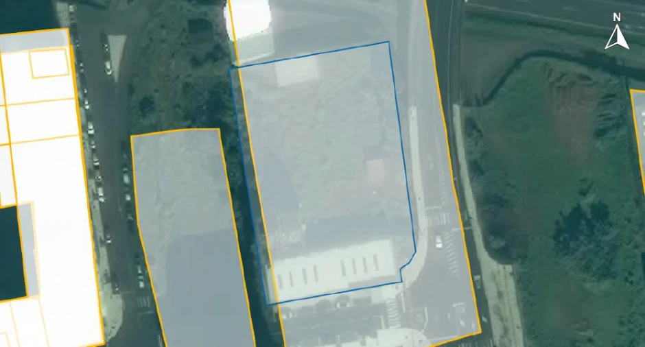 Terreno para Venda em Ponta Delgada (São Pedro) Foto 4