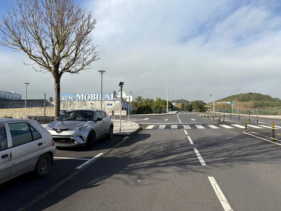 Terreno para Venda em Ponta Delgada (São Pedro) Foto 5