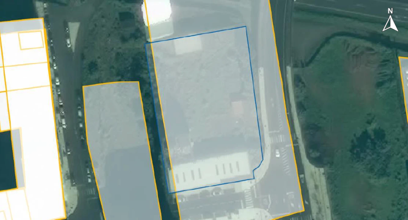 Terreno para Venda em Ponta Delgada (São Pedro) Foto 4