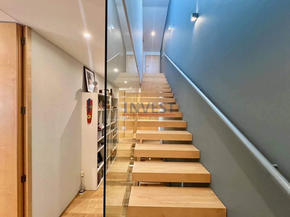 Moradia T5 para Venda em Cidade da Maia Foto 20