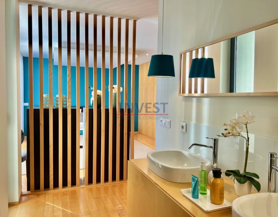 Moradia T5 para Venda em Cidade da Maia Foto 25