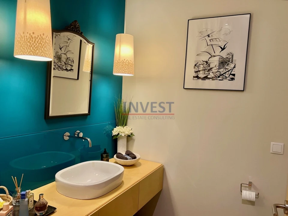 Moradia T5 para Venda em Cidade da Maia Foto 5