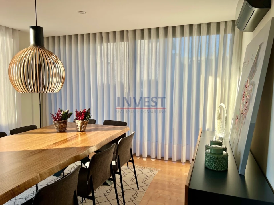 Moradia T5 para Venda em Cidade da Maia Foto 12