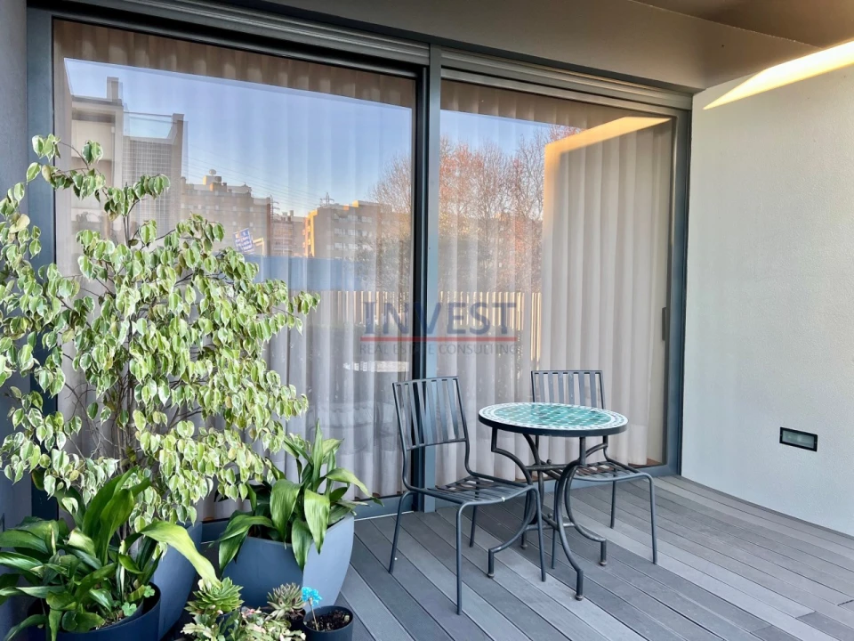 Moradia T5 para Venda em Cidade da Maia Foto 52