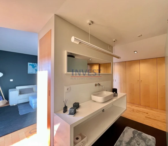 Moradia T5 para Venda em Cidade da Maia Foto 45