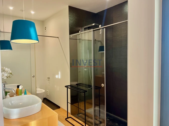 Moradia T5 para Venda em Cidade da Maia Foto 28