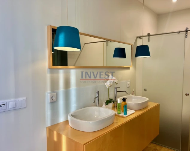 Moradia T5 para Venda em Cidade da Maia Foto 27