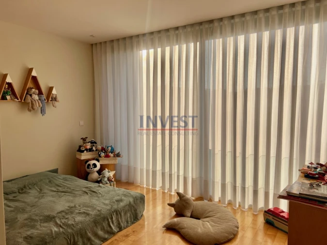 Moradia T5 para Venda em Cidade da Maia Foto 31