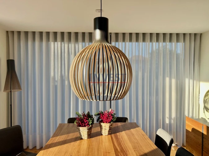 Moradia T5 para Venda em Cidade da Maia Foto 10