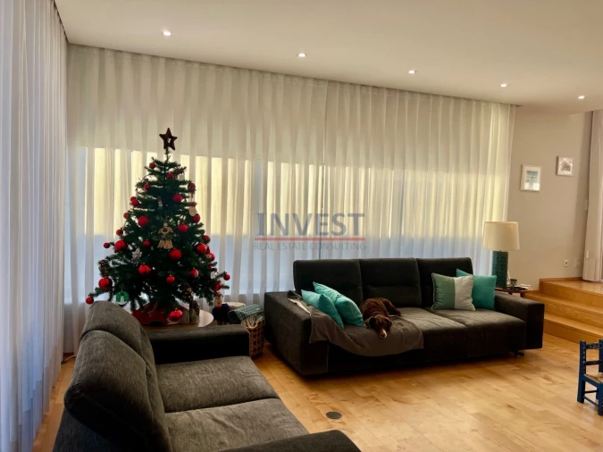 Moradia T5 para Venda em Cidade da Maia Foto 13