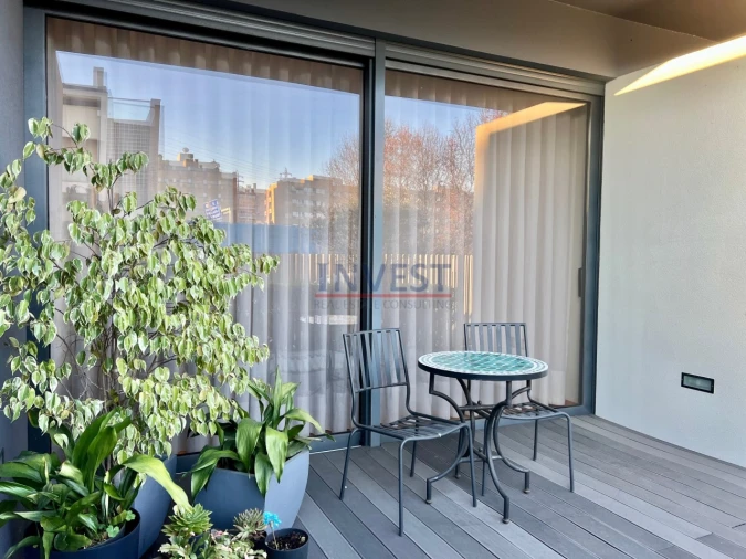 Moradia T5 para Venda em Cidade da Maia Foto 52