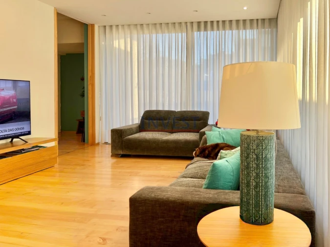 Moradia T5 para Venda em Cidade da Maia Foto 15