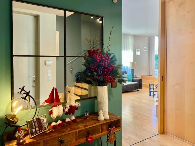 Moradia T5 para Venda em Cidade da Maia Foto 4