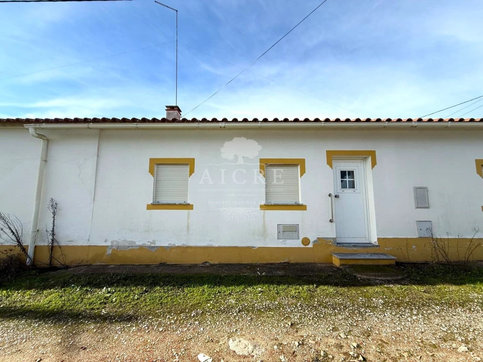 Quinta T4 para Venda em São Bento do Mato Foto 5