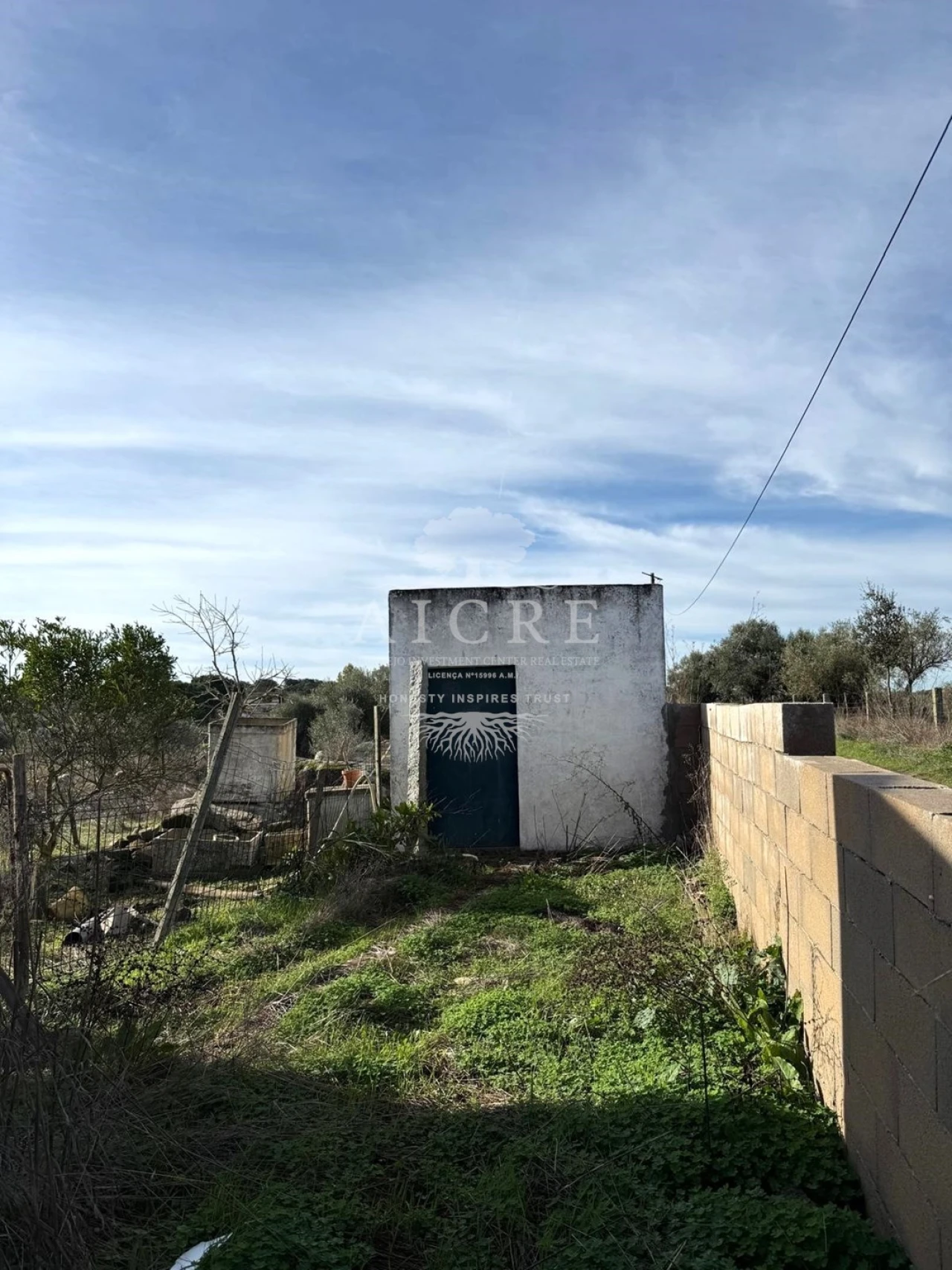Quinta T4 para Venda em São Bento do Mato Foto 39