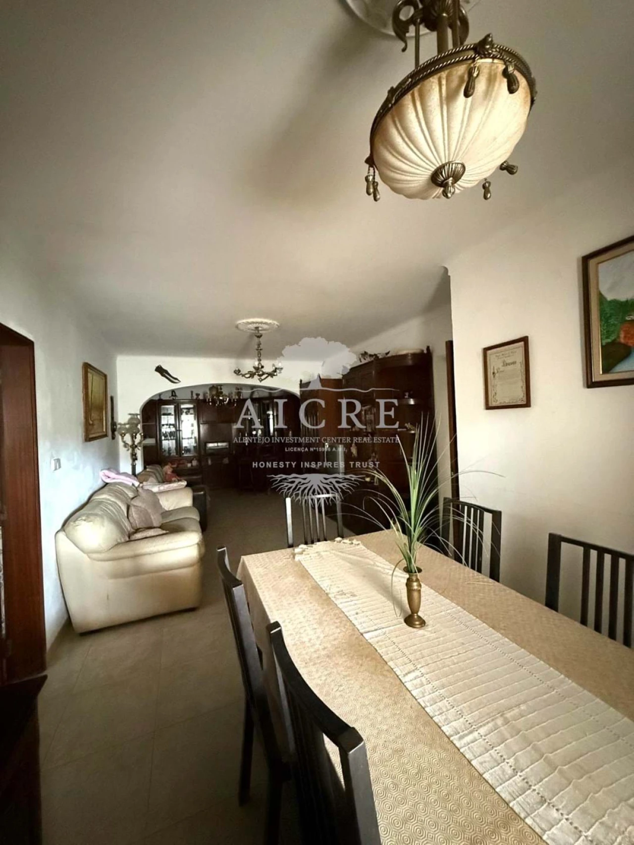 Quinta T4 para Venda em São Bento do Mato Foto 26