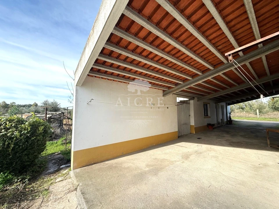 Quinta T4 para Venda em São Bento do Mato Foto 4