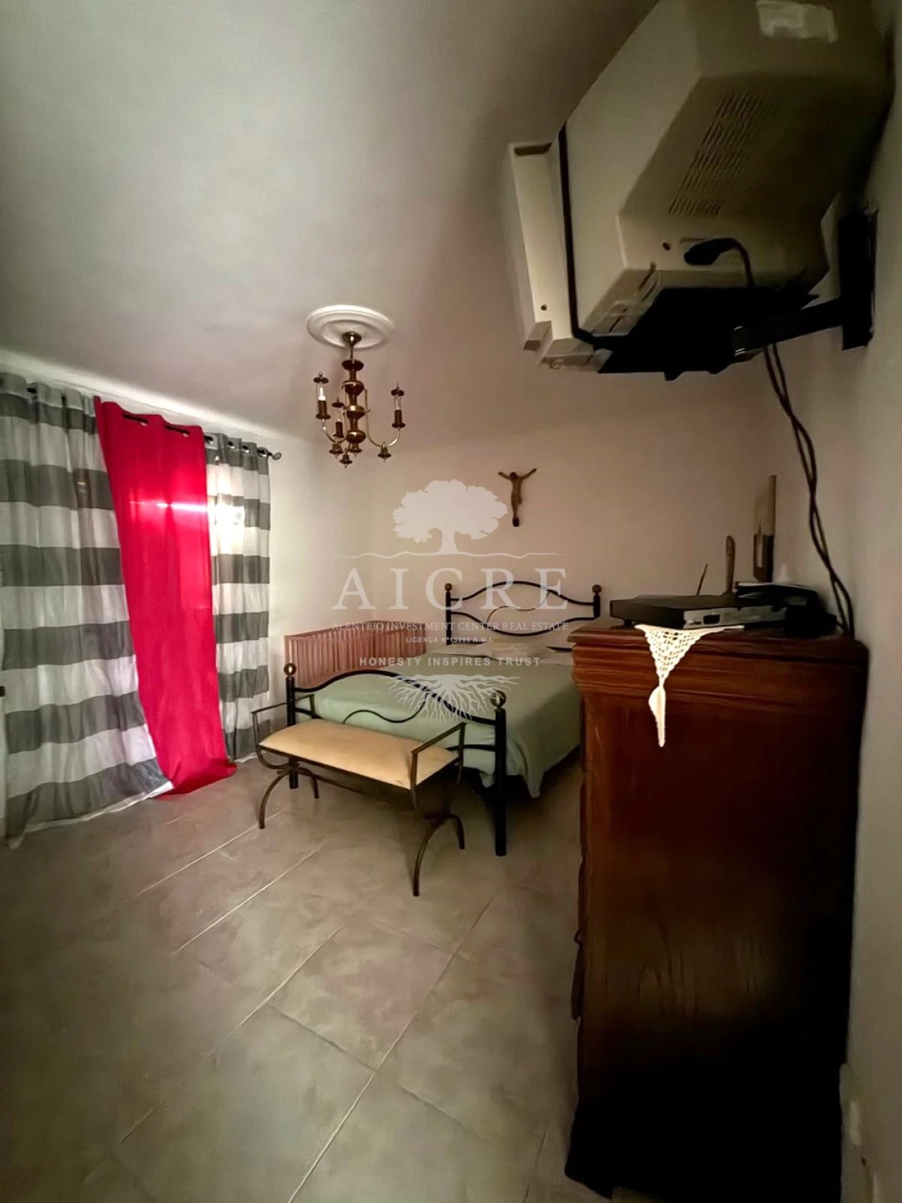 Quinta T4 para Venda em São Bento do Mato Foto 27