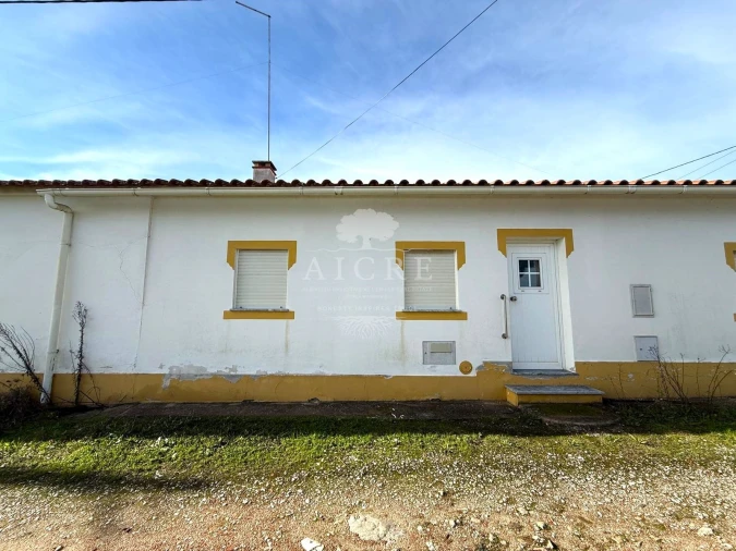 Quinta T4 para Venda em São Bento do Mato Foto 5