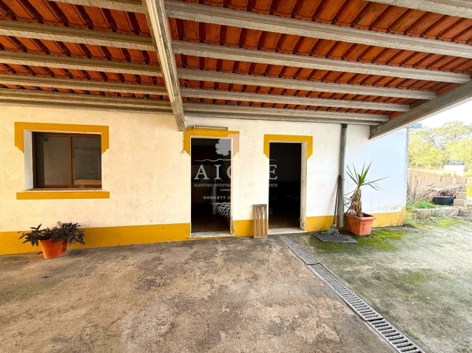 Quinta T4 para Venda em São Bento do Mato Foto 3