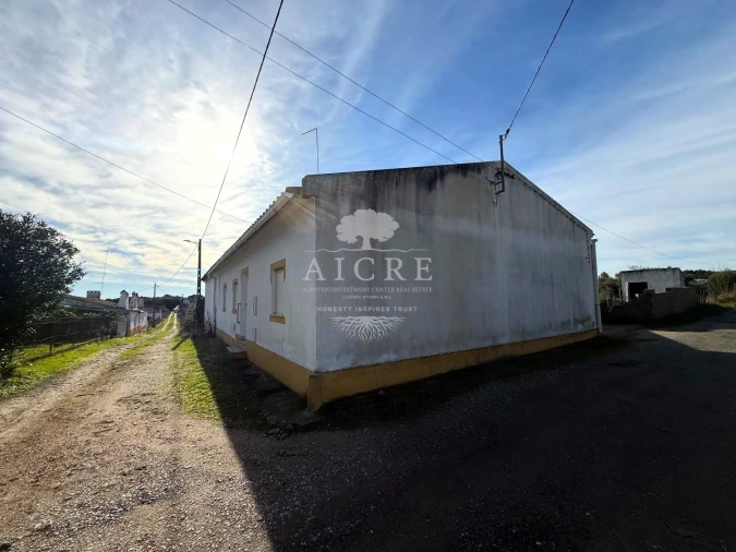 Quinta T4 para Venda em São Bento do Mato Foto 8