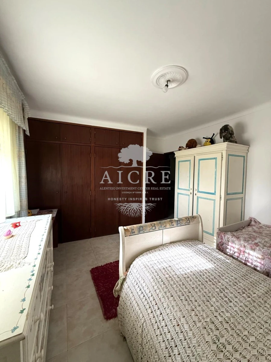 Quinta T4 para Venda em São Bento do Mato Foto 30