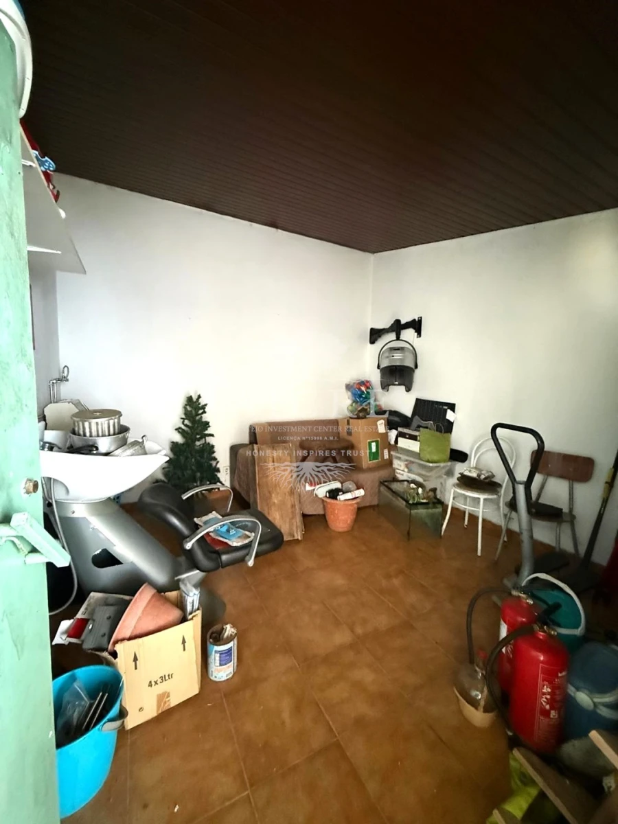 Quinta T4 para Venda em São Bento do Mato Foto 32