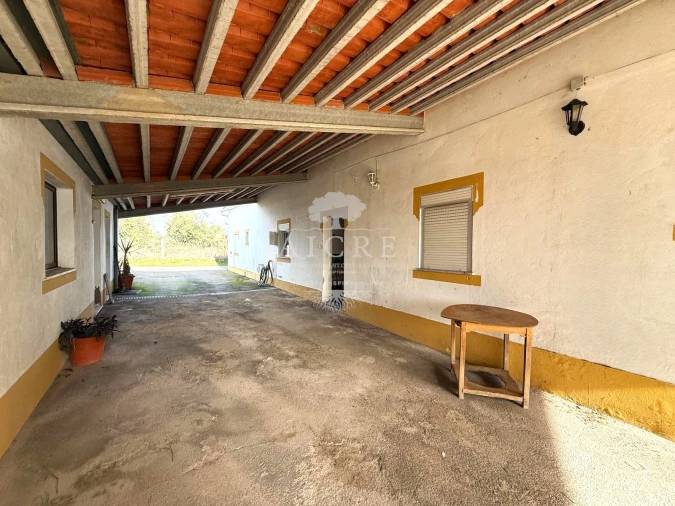 Quinta T4 para Venda em São Bento do Mato Foto 2