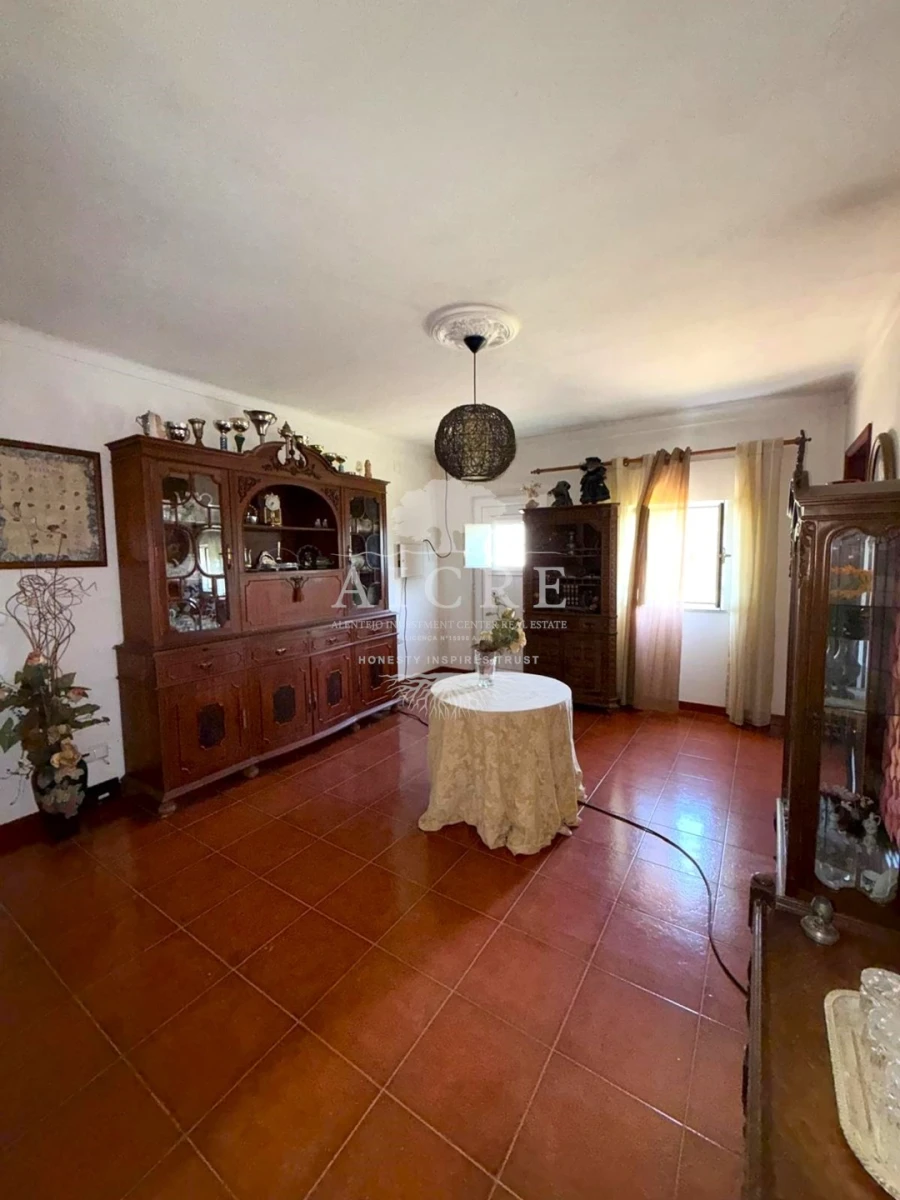 Quinta T4 para Venda em São Bento do Mato Foto 14