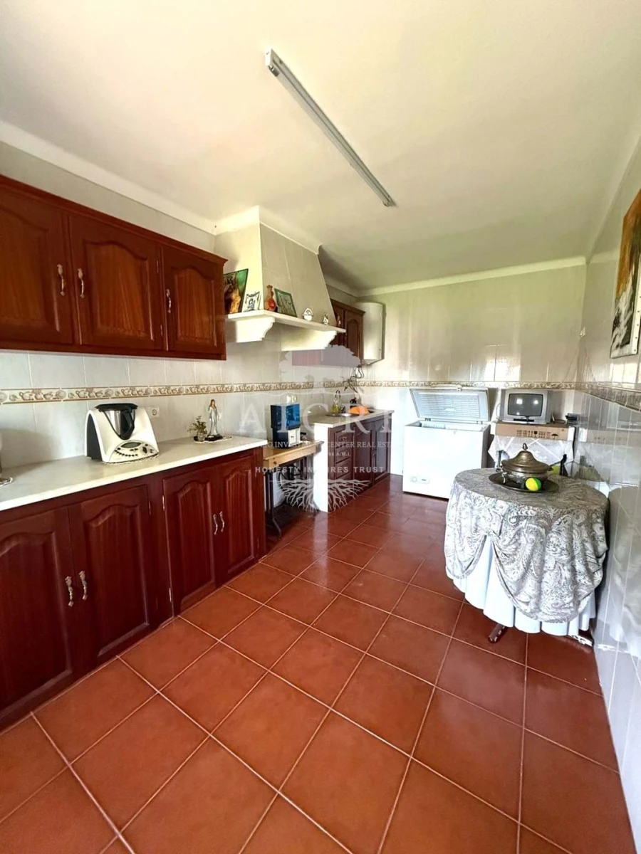 Quinta T4 para Venda em São Bento do Mato Foto 16