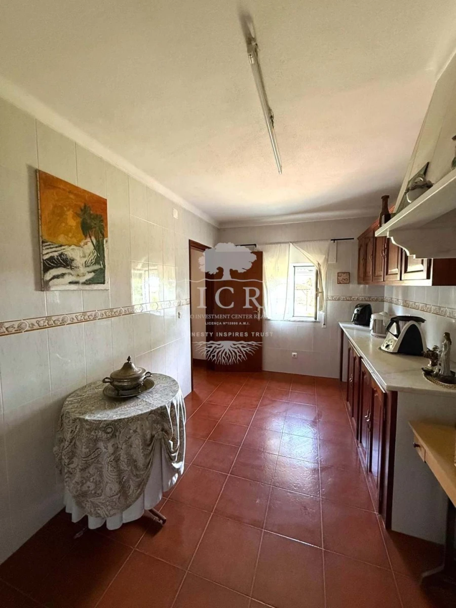 Quinta T4 para Venda em São Bento do Mato Foto 17