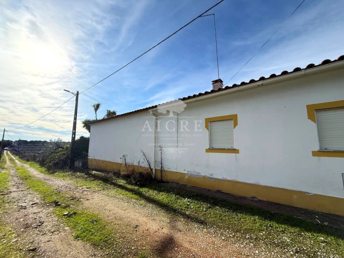 Quinta T4 para Venda em São Bento do Mato Foto 7