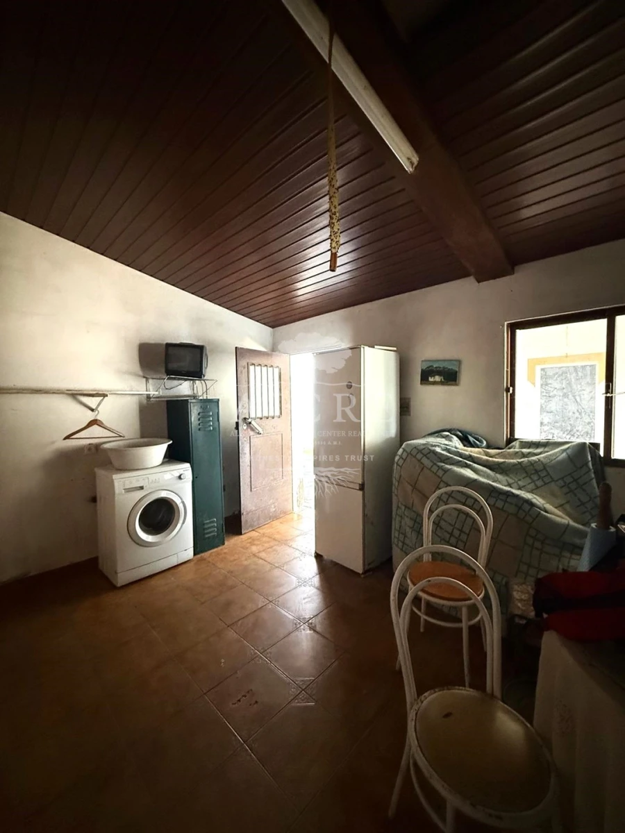 Quinta T4 para Venda em São Bento do Mato Foto 34