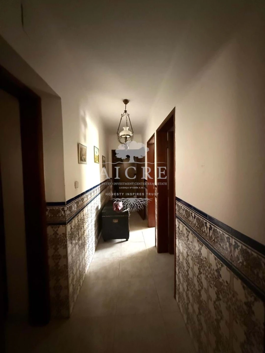 Quinta T4 para Venda em São Bento do Mato Foto 24